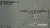 Steigerbouw Stephan