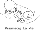 Kraamzorg La Vie