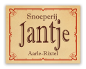 Snoeperij Jantje